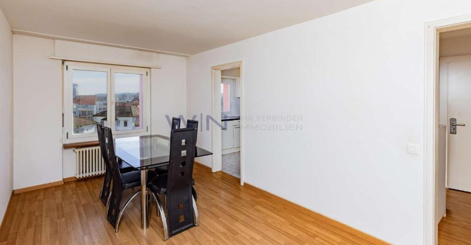 Investir dans la vie – investir intelligemment dans son propre logement