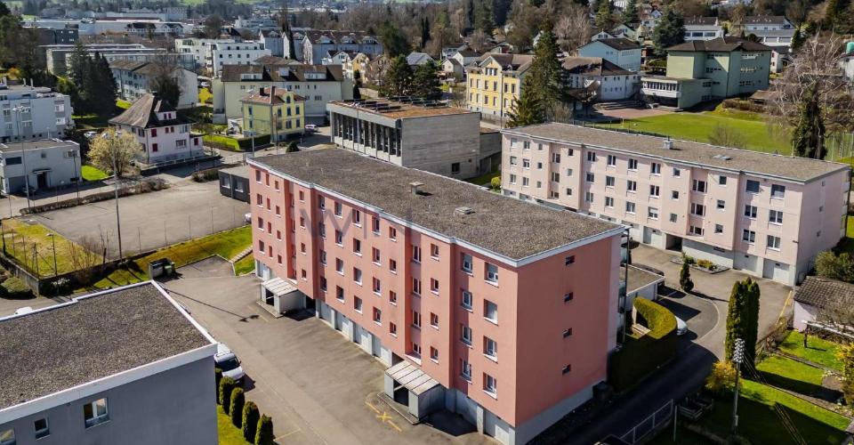 Niederuzwil