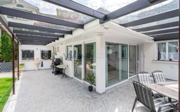 Maison 9 pièces - image - 12