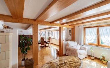 Maison 9 pièces - image - 10