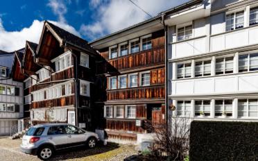 Maison 5.5 pièces - image - 5