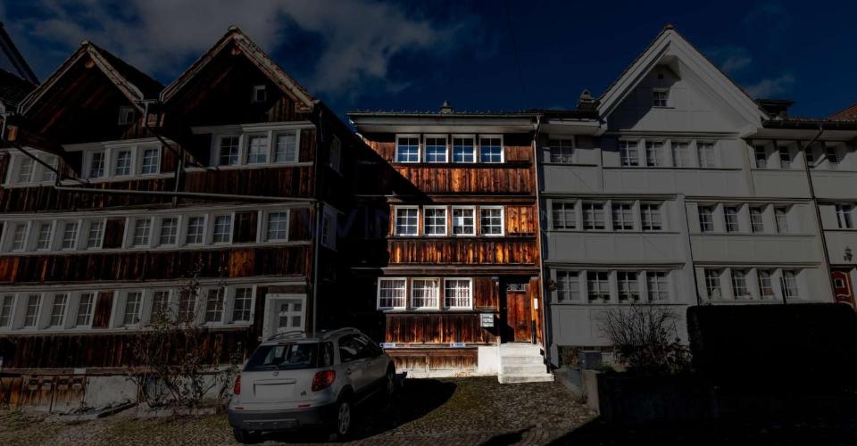 Herisau