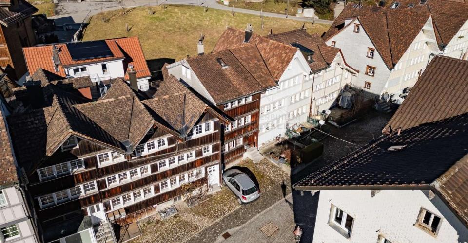 Herisau