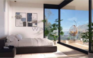 Wohnung 3.5 Zimmer - image - 2