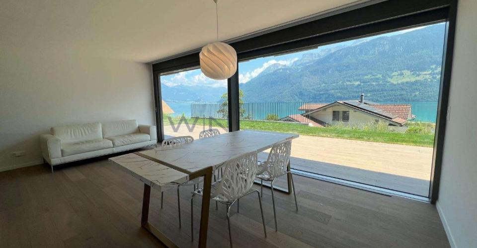 Oberried am Brienzersee