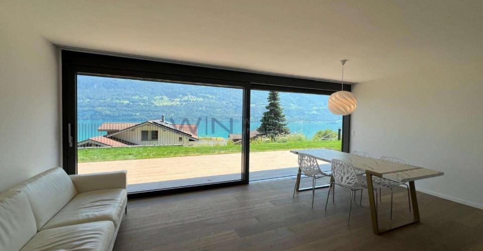 Oberried am Brienzersee