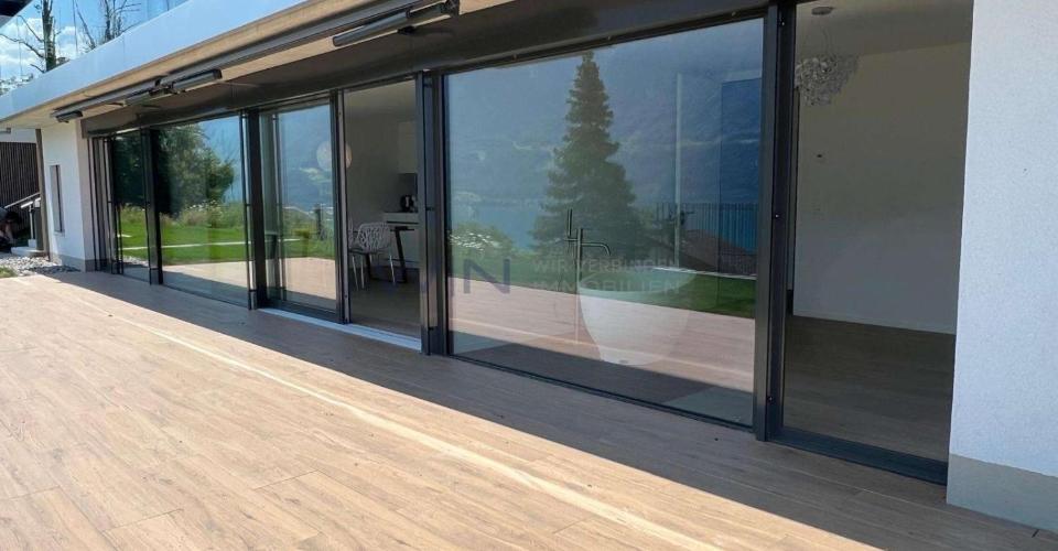 Oberried am Brienzersee
