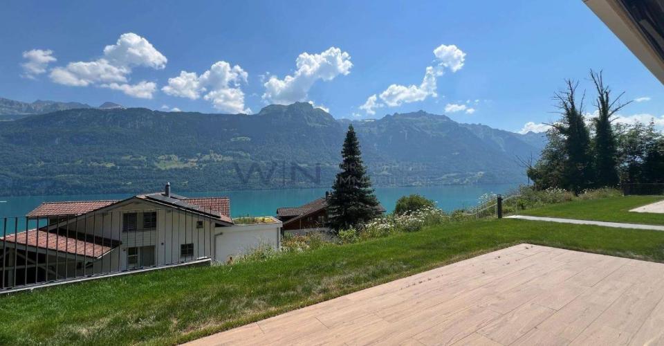 Oberried am Brienzersee