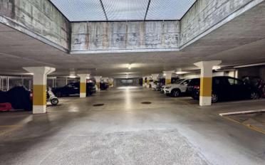 Tiefgarage - image - 2