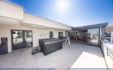 Attikawohnung 5.5 Zimmer - image - 1