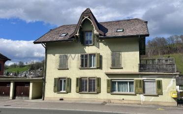 Immeuble résidentiel 14.5 pièces - image - 1