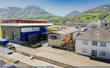 Industrie - image - 1