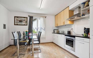 Residential building 12.5 rooms - image - 1