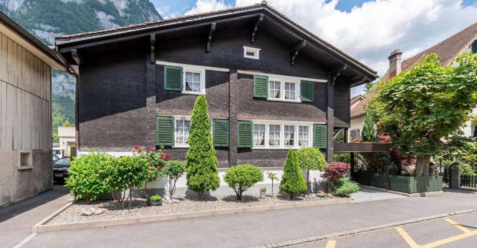 Glarus