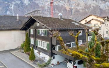 Einfamilienhaus 9 Zimmer - image - 11