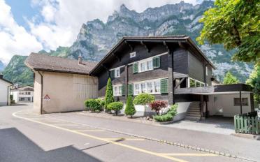 Einfamilienhaus 9 Zimmer - image - 1