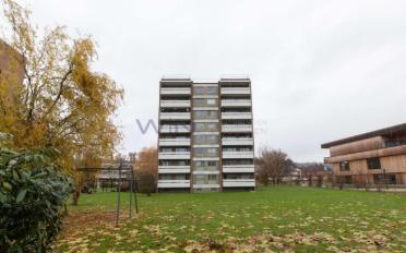 Apartment 3.5 rooms - image - 7