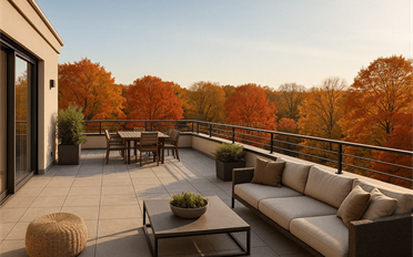 Wohnung 3.5 Zimmer - image - 1