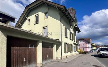 Einfamilienhaus 14.5 Zimmer - image - 1