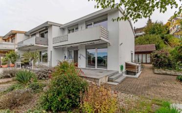 Maison contiguë 5.5 pièces - image - 1