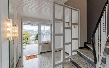 Row house 5.5 rooms - image - 2