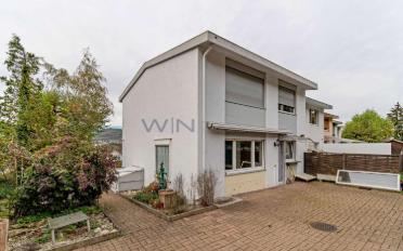 Row house 5.5 rooms - image - 7