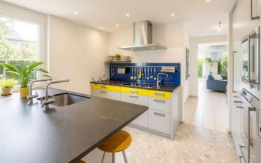 Einfamilienhaus 9.5 Zimmer - image - 3