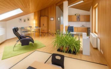 Einfamilienhaus 9.5 Zimmer - image - 2