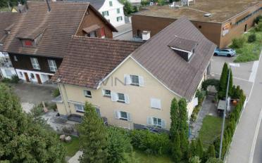 Residential building 21 rooms - image - 1