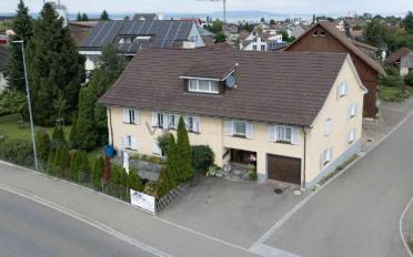 Immeuble résidentiel 21 pièces - image - 3