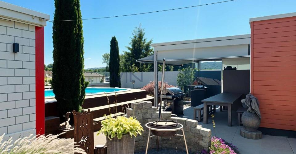 Espace pour la famille. Espace pour la vie