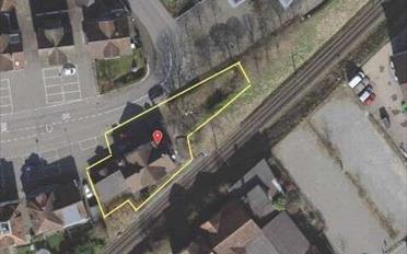 Einfamilienhaus 13.5 Zimmer - image - 1