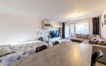 Wohnung 1.5 Zimmer - image - 1