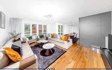 Wohnung 4.5 Zimmer - image - 1