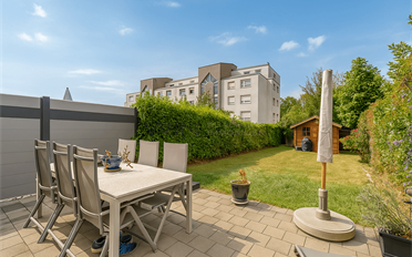 Einfamilienhaus 5.5 Zimmer - image - 1