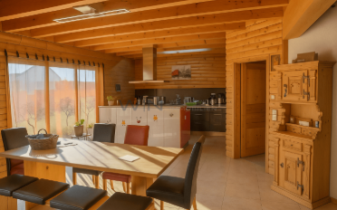 Einfamilienhaus 4.5 Zimmer - image - 11