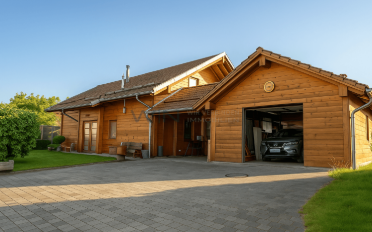 Maison 4.5 pièces - image - 3