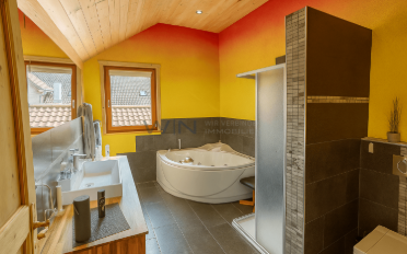 Maison 5.5 pièces - image - 8
