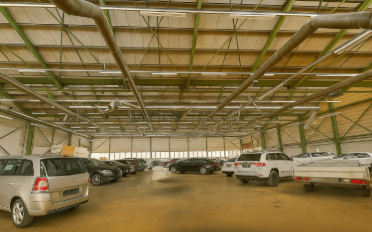 Commercial 10 rooms - image - 1