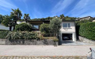 Einfamilienhaus 2.5 Zimmer - image - 1