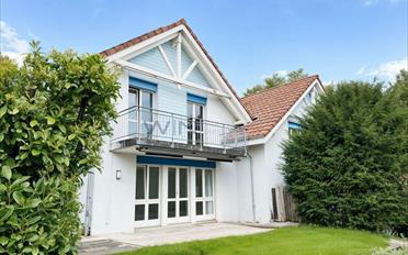 Einfamilienhaus 5 Zimmer - image - 1