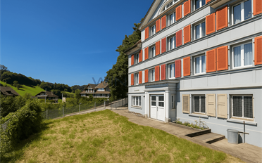 Einfamilienhaus 7.5 Zimmer - image - 1