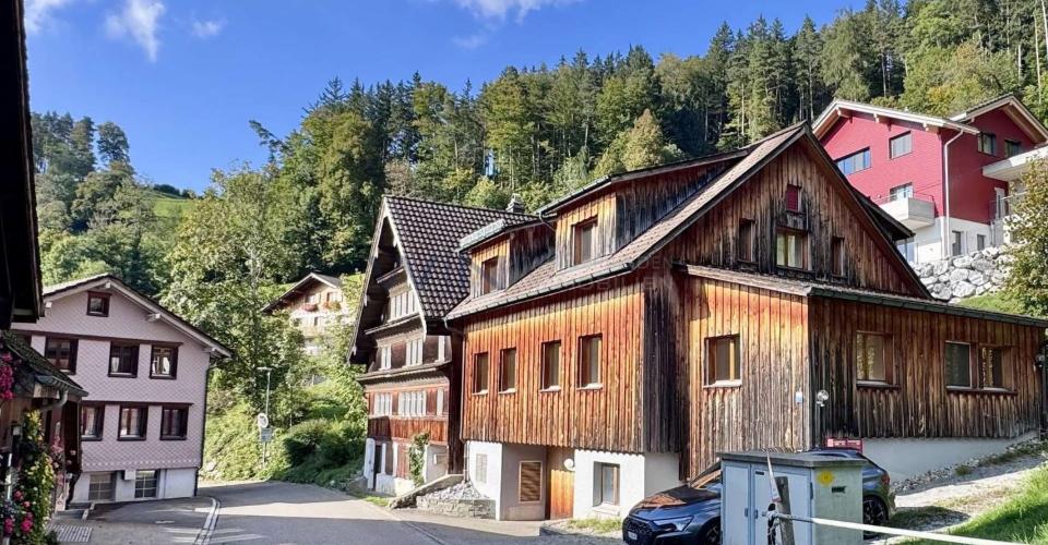 Mogelsberg, St. Gallen