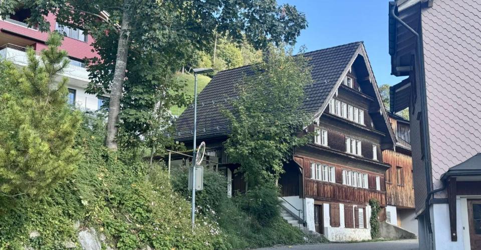 Mogelsberg