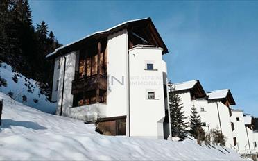 Apartment 2.5 rooms - image - 1