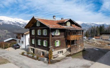 Wohngebäude 9 Zimmer - image - 1