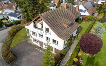 Maison 7.5 pièces - image - 1