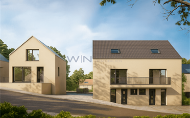 Einfamilienhaus 5.5 Zimmer - image - 1