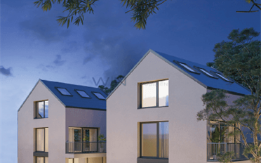 Einfamilienhaus 5.5 Zimmer - image - 1