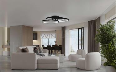 Wohnung 3.5 Zimmer - image - 1